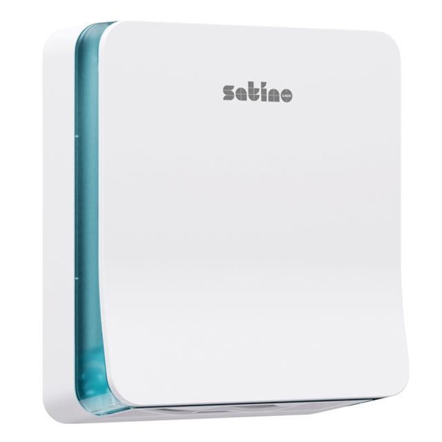 Satino Handtuchspender Interfold PT2 System, Bild 2