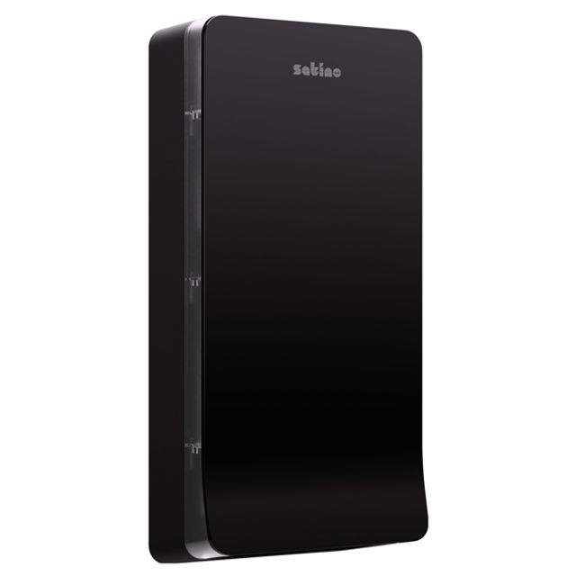 Satino Handtuchspender für V-Falz System PT3, Bild 4