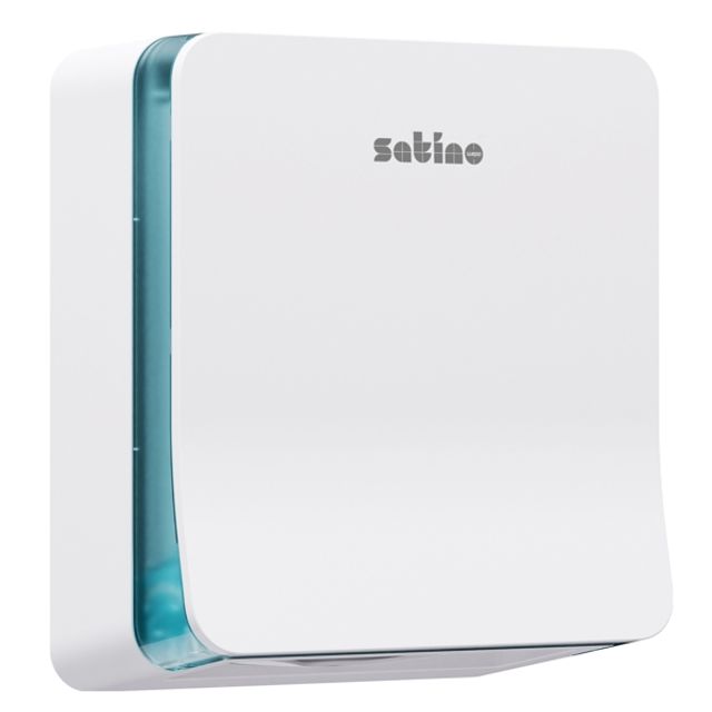Satino Handtuchspender für V-Falz System PT3, Bild 3