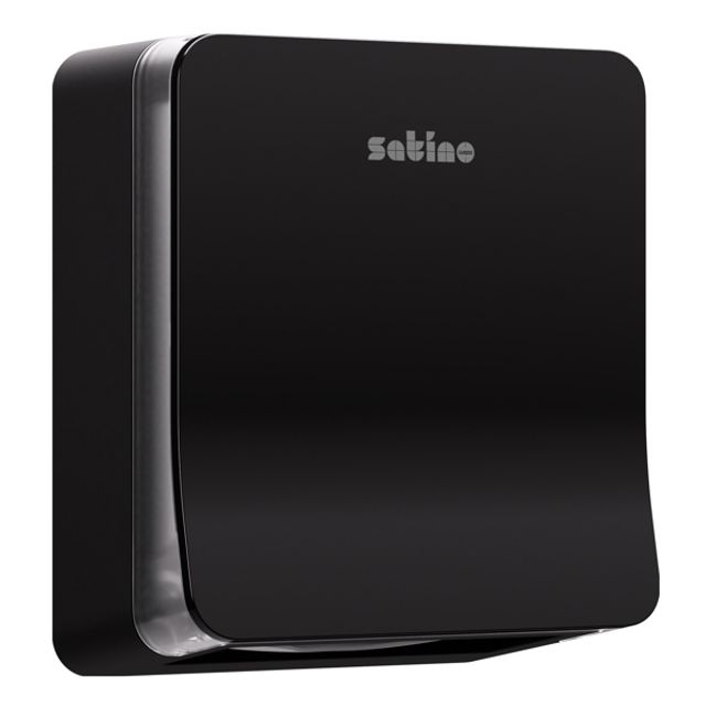 Satino Handtuchspender für V-Falz System PT3, Bild 2