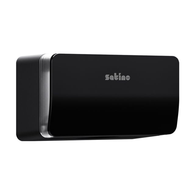 Satino Handtuchspender für V-Falz System PT3, Bild 6