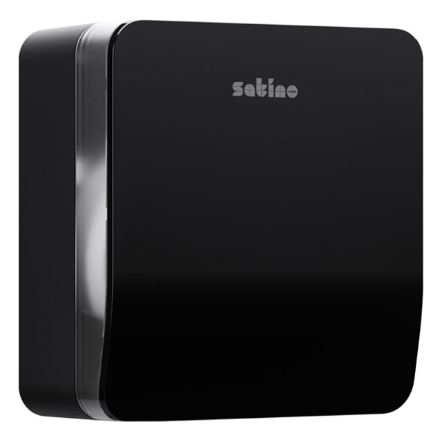 Satino Toilettenpapierspender Mini Jumbo - JT1 System
