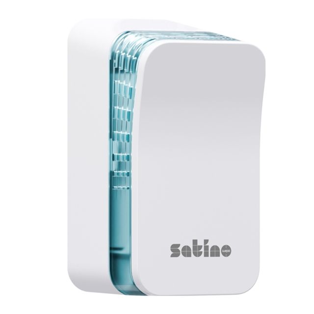 Satino Spender Lufterfrischer Eco - AR1 System
