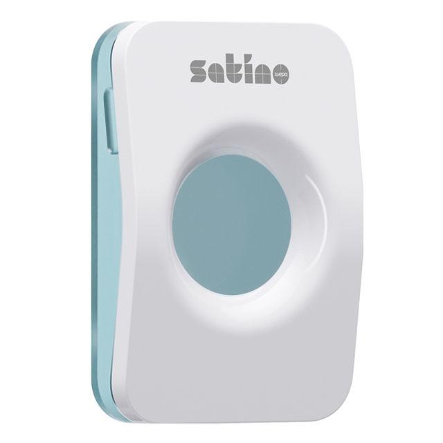 Satino Hygienebeutelspender - HB1 System
