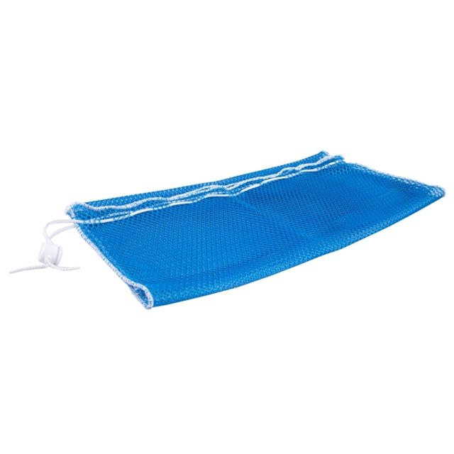Wäschenetz mit Kordelstopper, Bild 5