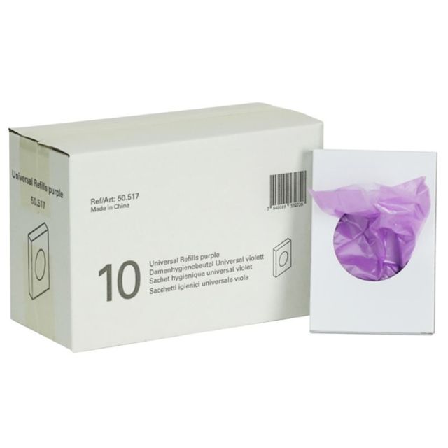 Damenhygienebeutel Universal