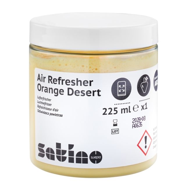 Satino Duftdose für Lufterfrischer - AR1 System