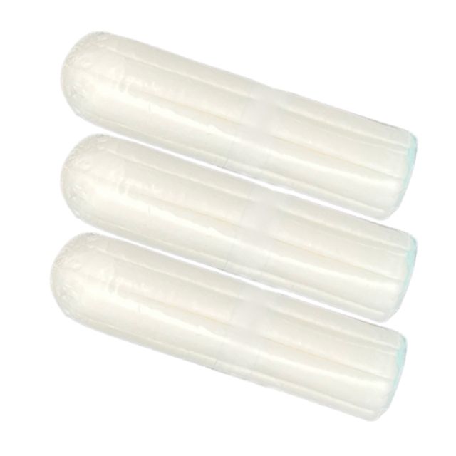 Satino FemCare Bio Tampons - FC1 System