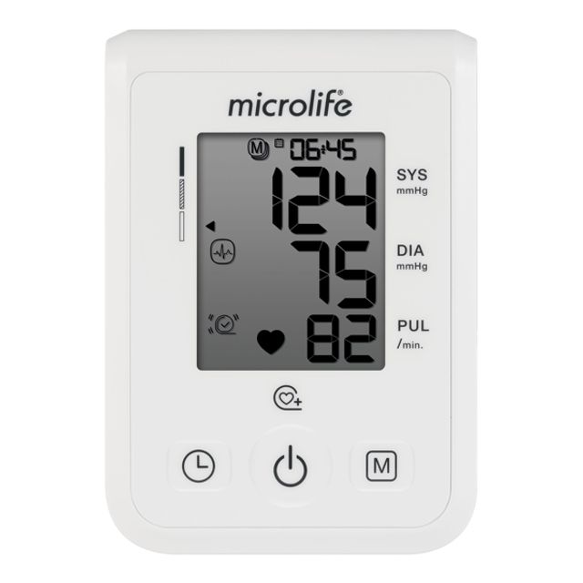 Microlife Blutdruckmessgerät B1