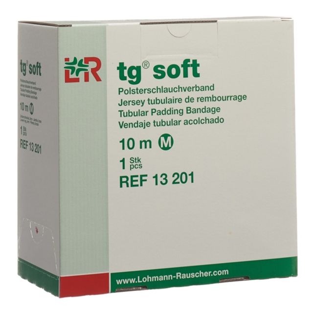 tg soft Polsterschlauchverband, Bild 2