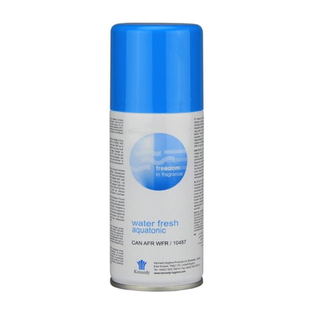 Duftdose Water Fresh zu Hygofresh 3000