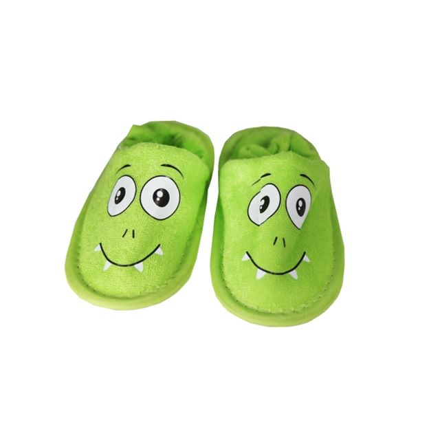 Pantoffeln Frotté