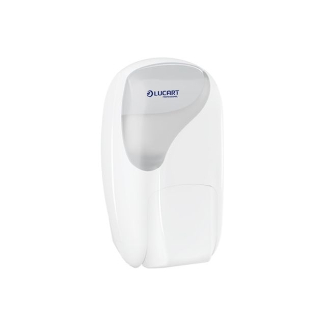 Lucart Identity Seifenspender - 400 ml Kartusche, Bild 2