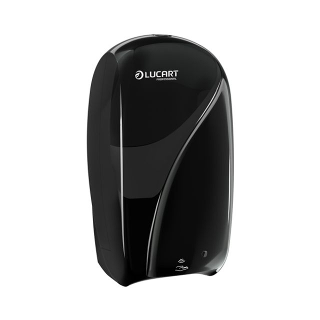 Lucart Identity Seifenspender mit Sensor, Bild 2