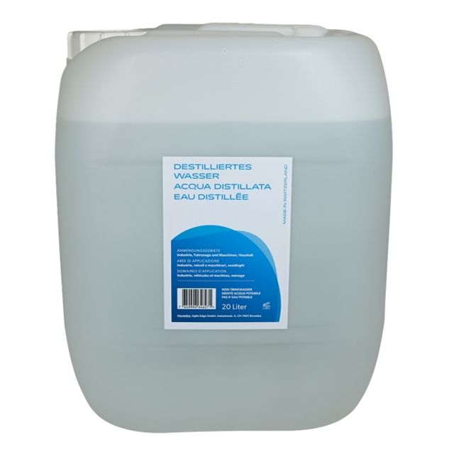 Destilliertes Wasser, Bild 4