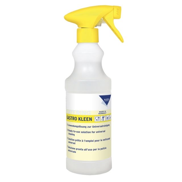 Kleen Purgatis GASTRO KLEEN Oberflächenreiniger, Bild 2