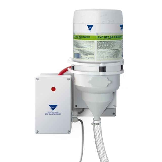 Kleen Purgatis LD60LD PURGAMIX Dosiersystem Seko, Bild 2