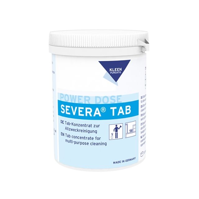 Kleen Purgatis SEVERA TAB Unterhaltsreiniger, Bild 2