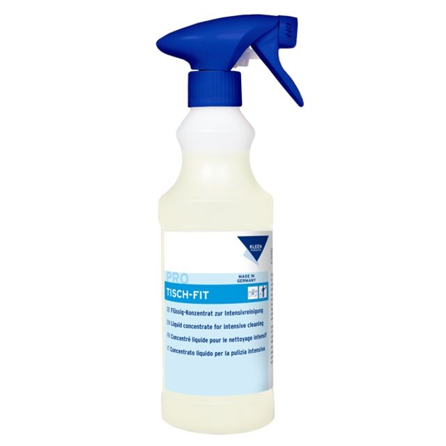 Kleen Purgatis TISCH-FIT Schreibtischreiniger, Bild 2