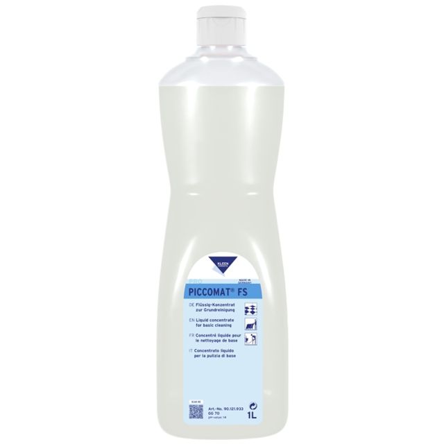 Kleen Purgatis PICCOMAT FS Industriereiniger, Bild 2
