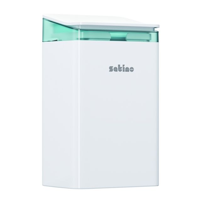 Satino Hygienebox Abfalleimer 5l