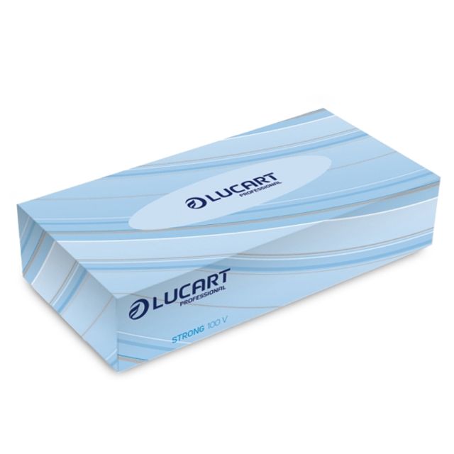 Lucart Kosmetiktuch