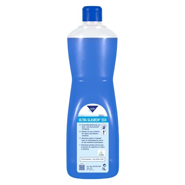 Kleen Purgatis ULTRA GLASREIN ECO Glasreiniger, Bild 3