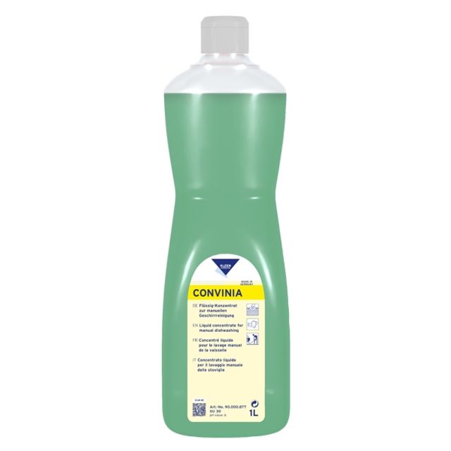 Kleen Purgatis CONVINIA Handspülmittel, Bild 2