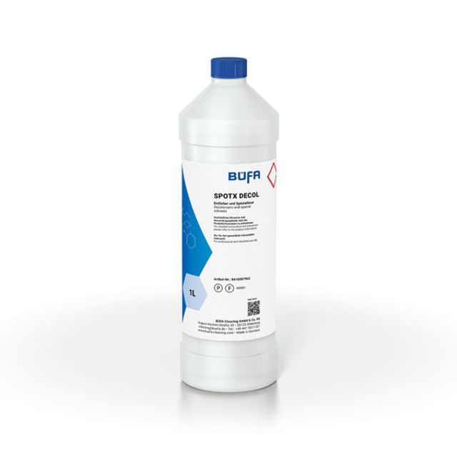 SpotX Decol Fleckenentferner, Bild 2