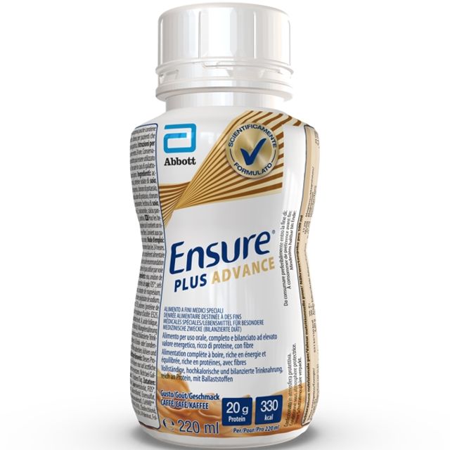 Ensure Plus Advance Trinknahrung, Bild 5
