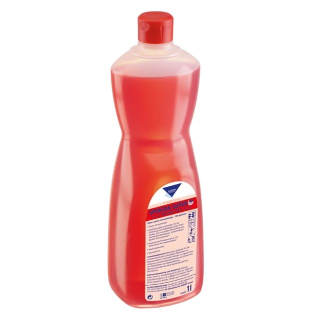 Kleen Purgatis SPONTAN SUPER Sanitärgrundreiniger, Bild 2