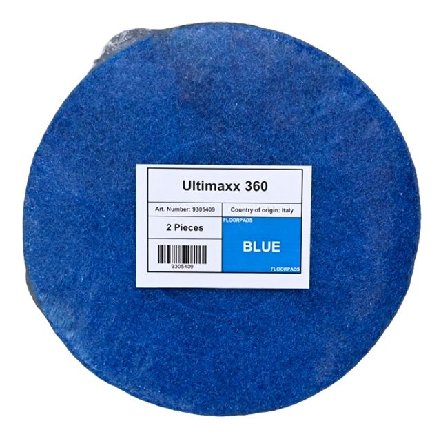 TASKI ULTIMAXX 360 Pad, Bild 3