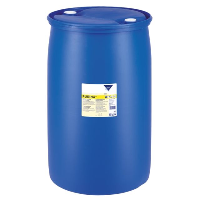 Kleen Purgatis PURINA Fettlöser, Bild 2