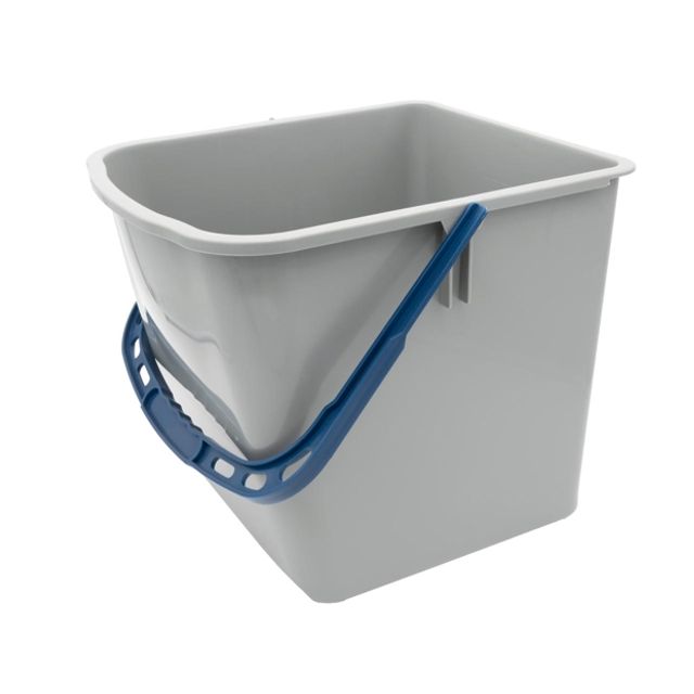CLEAN and CLEVER Eimer 27 L 37 × 37 × 44 cm, Bild 2