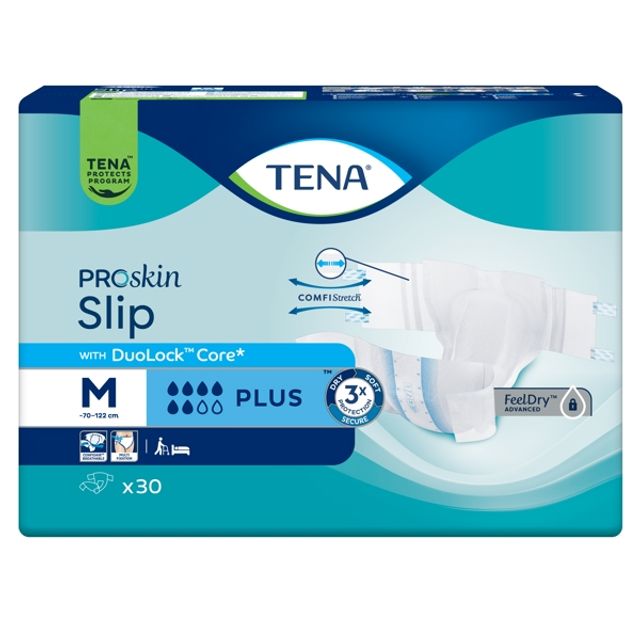 TENA Slip Plus ConfioAir ProSkin Windelhosen, Bild 2