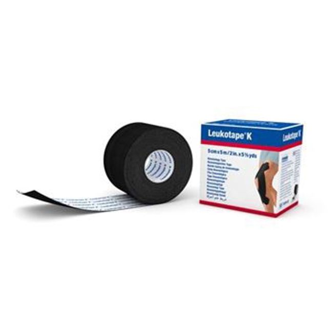 Leukotape K Kinesiologisches Tape