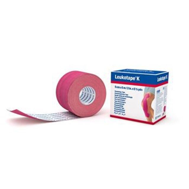 Leukotape K Kinesiologisches Tape