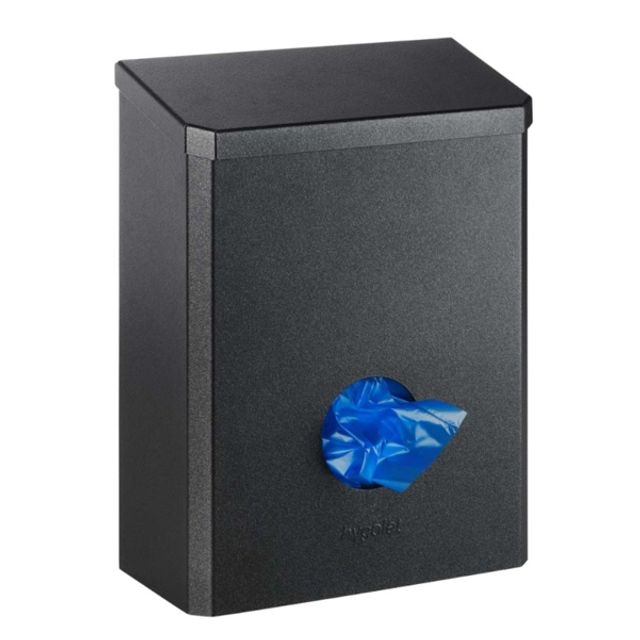 Wallbox All in-One Edge für Damenhygiene