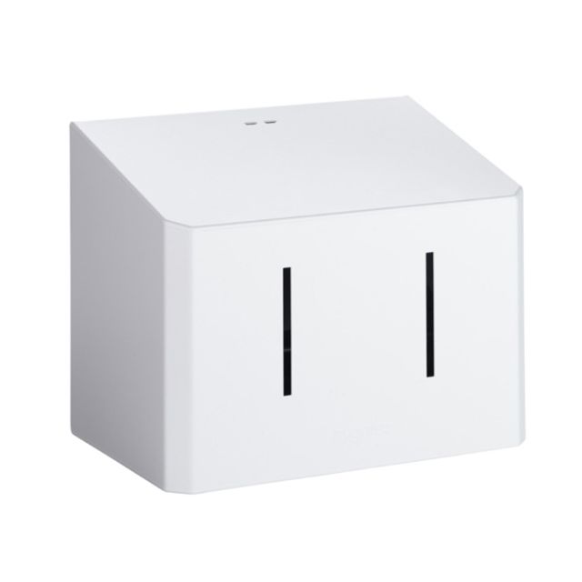 Duoroll Edge Toilettenpapierspender für 2 Rollen