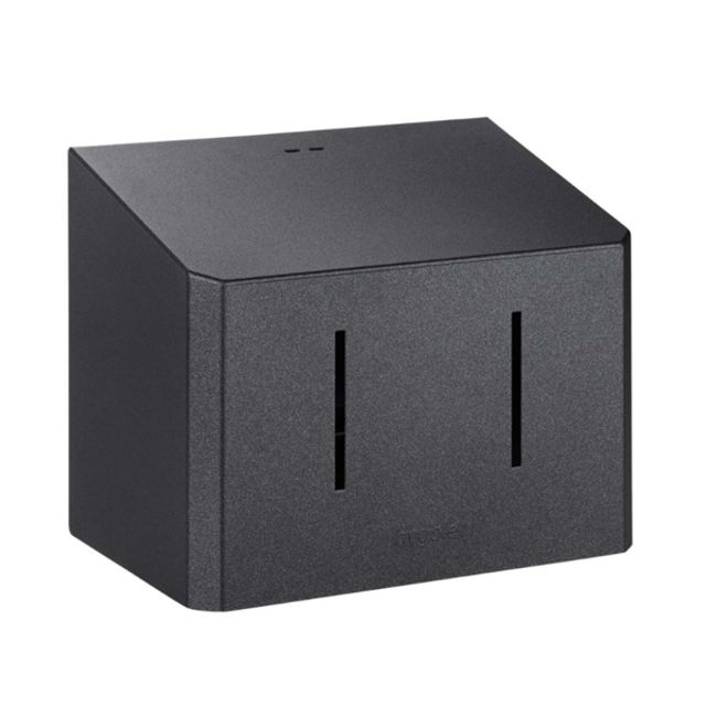 Duoroll Edge Toilettenpapierspender für 2 Rollen