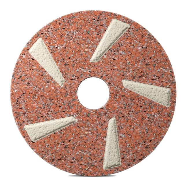 FloorZilla Diamond Pad Ø 43,2 cm 17", Bild 2