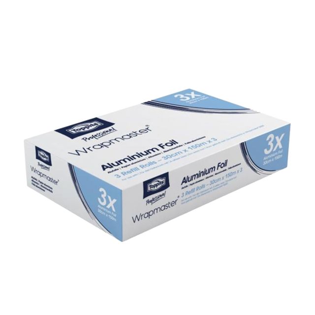 Aluminiumfolie