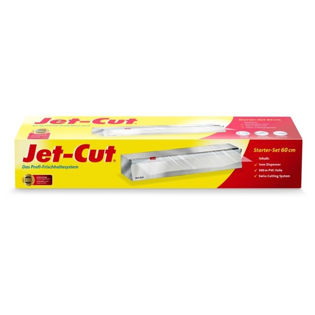 Jet-Cut Starterset 60 cm