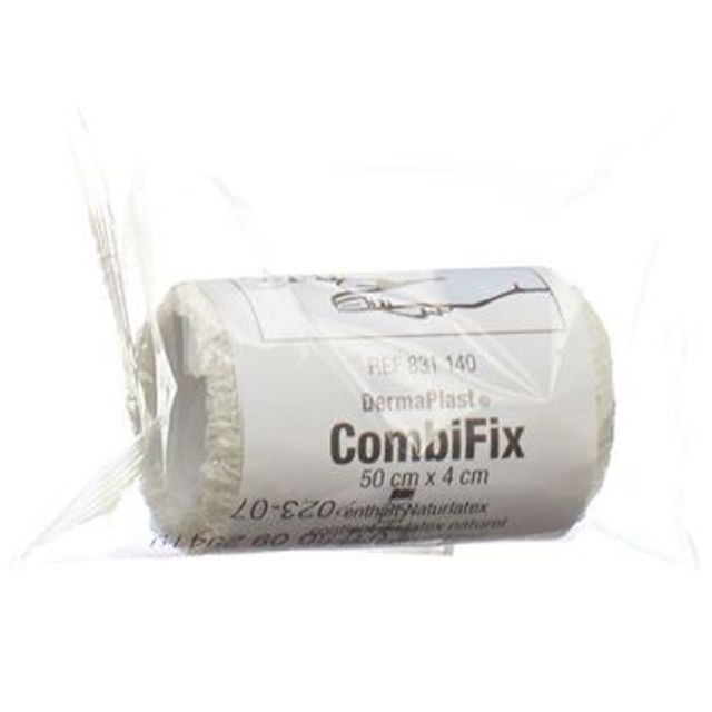 DermaPlast® CombiFix