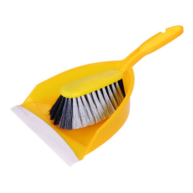 Kehrgarnitur Smart mit Lippe, Bild 2