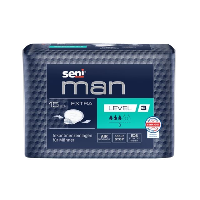 Seni Man Extra Level 3, Bild 2