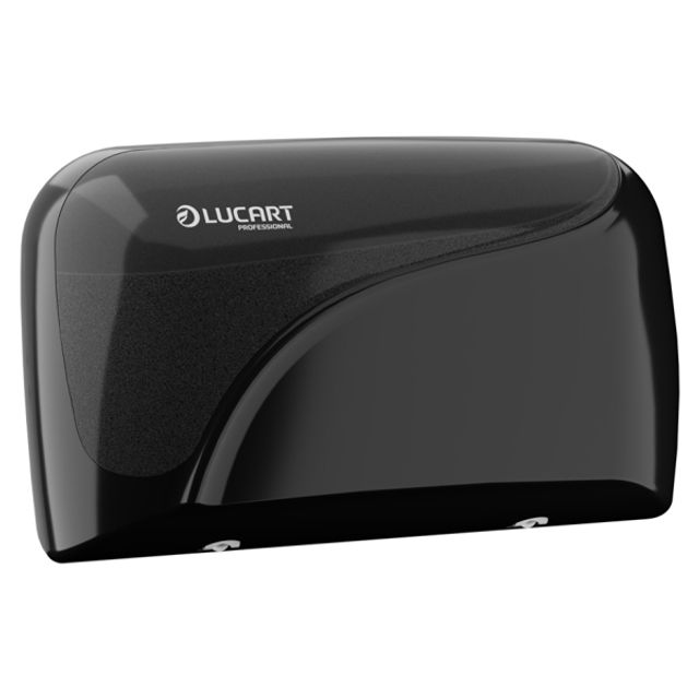 Lucart Identity L1 Double Einzelblatt-Toilettenpapierspender
