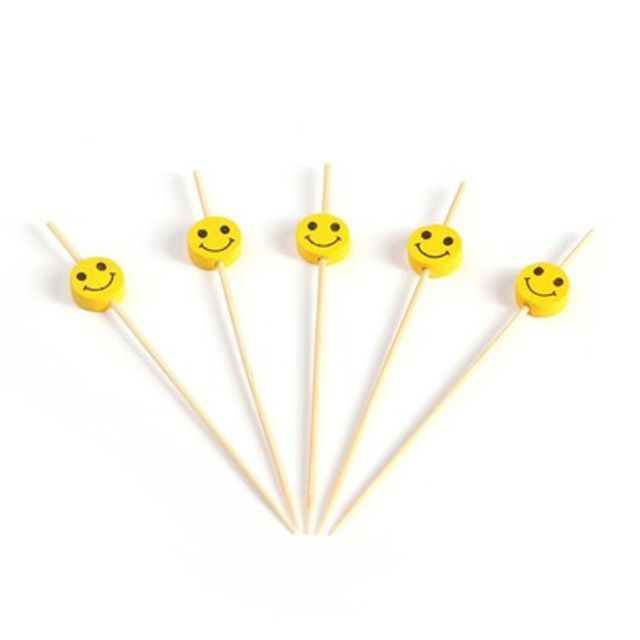 Picker Smiley