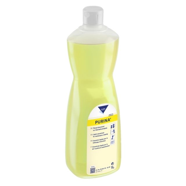 Kleen Purgatis PURINA Fettlöser, Bild 3
