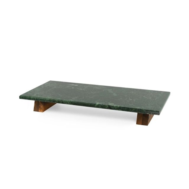 Serviertablett